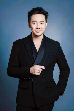 trấn thành